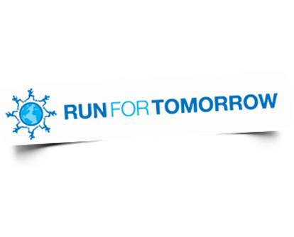 Run for tomorrow